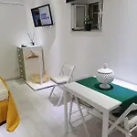 La Casetta Del Ronco1 Ortigia Feriehus