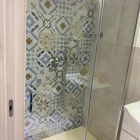 La Casetta Del Ronco1 Ortigia Casa de Férias *