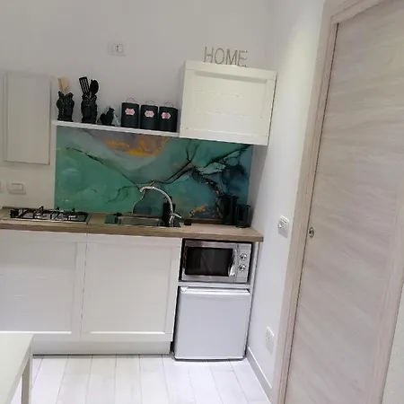 La Casetta Del Ronco1 Ortigia Casa de Férias