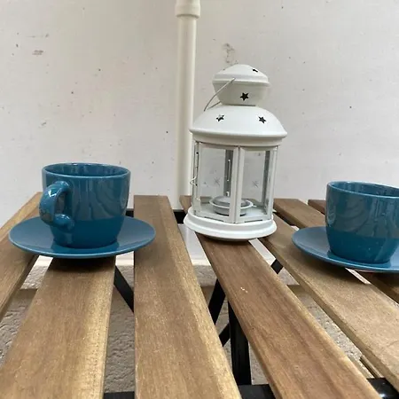 La Casetta Del Ronco1 Ortigia