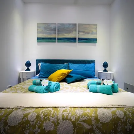 La Casetta Del Ronco1 Ortigia Casa de Férias