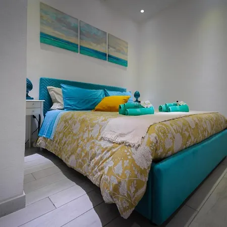 La Casetta Del Ronco1 Ortigia Casa de Férias *