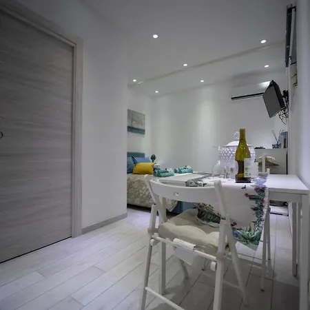 La Casetta Del Ronco1 Ortigia Syracuse