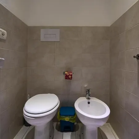 La Casetta Del Ronco1 Ortigia * Syracuse