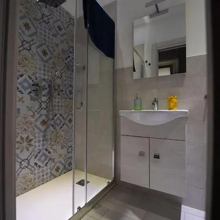 La Casetta Del Ronco1 Ortigia *