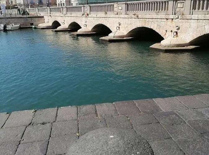 Hébergement de vacances La Casetta Del Ronco1 Ortigia *