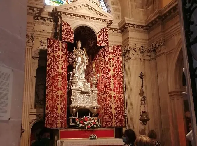La Casetta Del Ronco1 Ortigia Syracuse