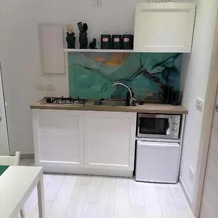 La Casetta Del Ronco1 Ortigia Prázdninový dům *