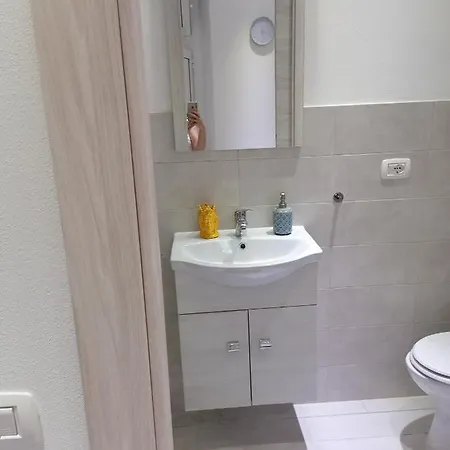La Casetta Del Ronco1 Ortigia Prázdninový dům *